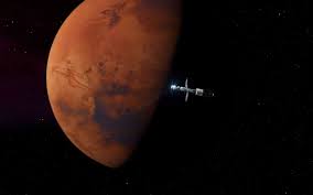 13 04 2021 le programme entier du jour de la chaîne planète+. La Nasa Ne Pourra Pas Envoyer D Hommes Sur Mars Avant La Fin Des Annees 2030
