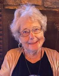 Joetta Barger Distler Obituary