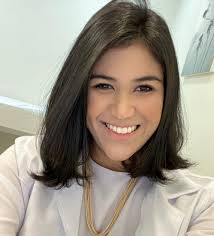 Dra. Sylvia Karla Xavier De Farias