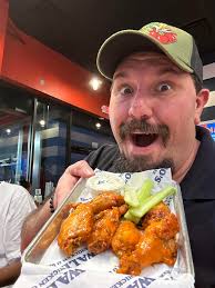 Arthur's Wings & More dinner review