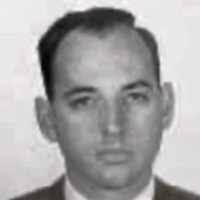 Daniel Gordon Burt Candia Danny (1926–1993) • FamilySearch