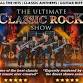 The Ultimate Classic Rock Show event image