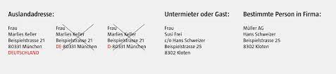 In der heutigen zeit nimmt die schriftliche kommunikation einen immer wichtigeren stellenwert ein. Kuverts Adressieren Trauerdrucksachen