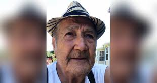 Obituary for Mr. Marvin F. Hunter