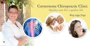 The peoria clinic is located next to the intersection of cactus. Cornerstone Chiropractic Clinic Dr Jessica Haug Dc Ccsp Home Facebook