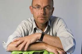 My First Job: Wayne Hemingway, designer and Red or Dead founder