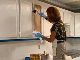 Video Cabinets Antiquing Stained Kitchen Cabinets Painting Kitchen Cabinets Redo Kitchen Cabinets