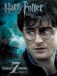 Harry Potter And The Deathly Hallows Part 1 Online Stream Robot Check Harry Potter Harry Deathly Hallows