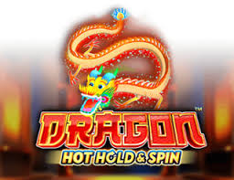 Dragon Hot Hold & Spin