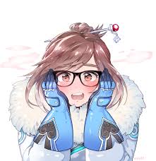 Cabins on oak creek.we offer a variety of cabins ranging from small log camping cabins to large family cabins. Mei Overwatch Zerochan Anime Image Board