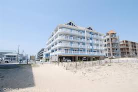 Coldwell Banker Vacations Carly E 401 Ocean City Vacation Vacation Offers