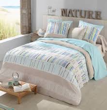 Parure de lit 1 personne collection comme un jardin françoise saget comprenant : Linge De Lit A L Heure D Ete Par Francoise Saget King Comforter Sets Comforter Sets Home