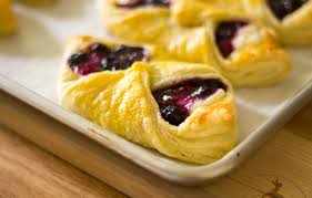See more ideas about dessert recipes, favorite recipes, delicious desserts. Blueberry Danish Kevin Lee Jacobs