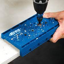 Kreg Diy Project Kit Easy Woodworking Projects Woodworking Crafts Woodworking Jigsaw
