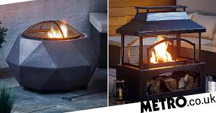 We did not find results for: Aldi Brings Back Last Year S Sell Out Fire Pit Barbecues And Log Burners Metro News