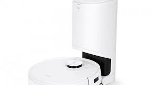 Pembersih vakum menghasilkan ruang separa vakum dengan menghembus udara di dalamnya keluar. Mengenal Vakum Robotik Cerdas Berfitur 9 In One Simak Harga Dan Waktu Yang Pas Buat Bersih Rumah Tribun Kaltim