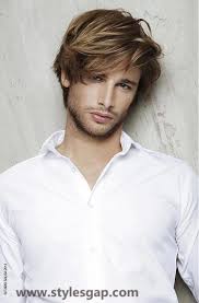 The hair industry introduces hair trends after a long period of time so that one hairstyle can stay over two to three years. Men Best Hairstyles Latest Trends Of Hair Styling Haircuts 2016 2017