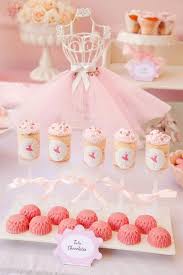 Add to favorites ballerina party pink and glitter gold straws confettiday 5 out of 5 stars (1,232. Dance Beading Birthday Party Ideas Beading Buds