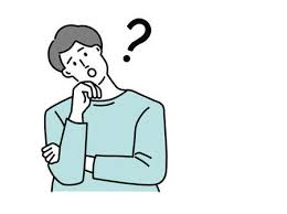 Question marks have a tendency to stack onto each other. Confused Man Thinking Together People With Question Marks Vector Illustration Man And Woman With Question Thinking Guy Tasmeemme Com