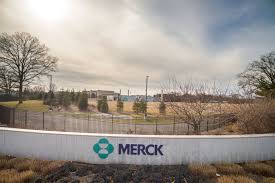 Brilliant ideas are born here. How Merck S Vaccine Lost The Covid Race The New York Times