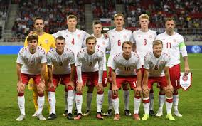 Can any of the current generation emulate him and qualify for the 2018 fifa. The Story Behind Denmark S Striking Football Stars Could Something Like That Happen With England Players