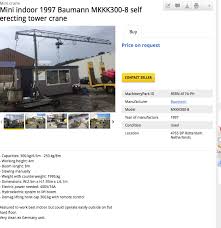 Pin By Michael Harrison On Baumann Minikran Mk250 Baumann Mkkk300 8 Rotterdam Netherlands Rotterdam Netherlands