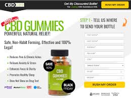 Black Friday CBD Care Gummies Reviews | Is It Worth Buying? | Buy From  Official Site? - Colab