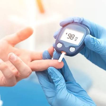 Diabetes & Heart
