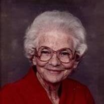 Carrie Lillie Ridge (Waldon) Obituary