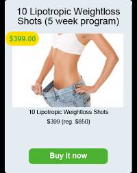 weight loss energy programs nyc