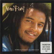 Maxi Priest Roots Reggae Rhythm And Blues Soul Music