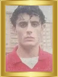 Alberto Duque Rodríguez