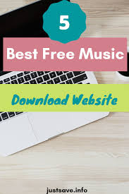 Tom's guide is supported by its audience. 5 Best Places To Find Free Music Online Legally Justsave Music Download Websites Free Music Online Music Download