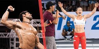In 2017 the total prize money was $2.6 million. Every Crossfit Games Winner From 2007 To 2017 All Individuals Masters Teams And Teens Boxrox