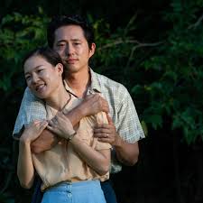 Decide instalarse en arkansas, tras abandonar california. Meet Yeri Han The Star Of The Stunning New Film Minari Vogue