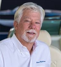 Terry Scudder's Instagram, Twitter & Facebook