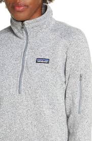 Patagonia Better Sweater Quarter Zip Performance Jacket Sponsored Sponsored Quarter Sweater Patagonia In 2020 Patagonia Better Sweater Cool Sweaters Quarter Zip