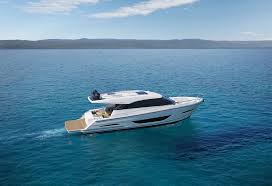 Maybe you would like to learn more about one of these? Maritimo S55 World Premiere