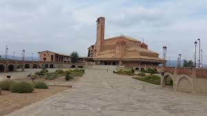 Maybe you would like to learn more about one of these? Wikiloc Picture Of Torreciudad El Grado Huesca 1 1