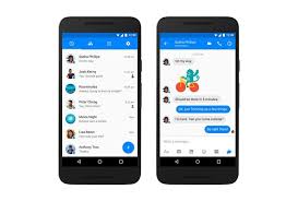 It started years ago with apps like aol instant messenger and has evolved into a plethora of options that all work really well. Top 10 Instant Messaging Apps For Android By Sabbir Ahmed Medium