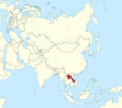 Crema de albire a pielii … Laos Harta Asia Harta Laos Asia Asia De Sud Est Asia