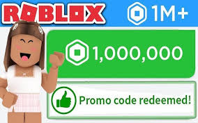 Find the latest roblox promo codes list here for if you're looking for more free items for your avatar check out our roblox free items page. Free Robux Roblox Free Robux Generator 2021