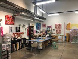 The kitchen is the heart of the home. Artist Residency Faqs Redline Contemporary Art Center Denver Colorado