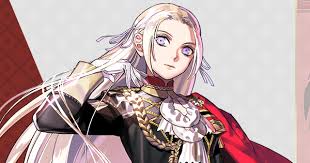 fe three houses edelgard class ability skill fire