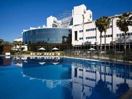 Guests arriving by vehicle have access to paid private parking available nearby. Silken Al Andalus Palace Easyspain Exploring Spain Together