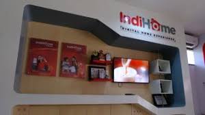 Oke, terima kasih mba cs cantik… Jaringan Tak Bisa Diakses Warganet Bikin Meme Kocak Indihome Down