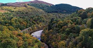 Welcome to your perthshire.com (site under construction). Scotland In October And Some Road Tripping Ideas In Perthshire