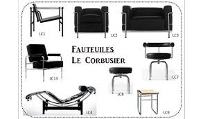 In 1964, cassina took over production of the licensed works of le corbusier and his collaborators and continues to hold the exclusive worldwide. Cassina Lc Le Corbusier Collection Did You Know That Gerosa Design