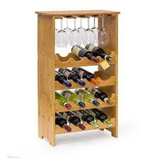Alpen Home Hattie 16 Bottle Wine Rack Wayfair Co Uk Wine Rack Wine Glass Shelf Wine Rack Cabinet