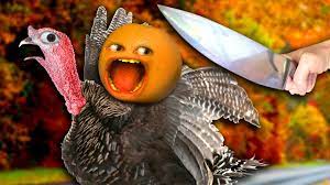 I think their credit card modem has been down for a few months, and i doubt they'll be fixing it anytime soon. Annoying Orange Thanksgiving Episodes Supercut Youtube